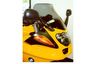 Cupolino MRA Sport, nero, BMW R 1100 S 1998- Cupolino MRA Sport, nero, BMW R 1100 S 1998-