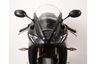 Cupolino MRA Racing, trasparente, Triumph Daytona 675 09-11 Cupolino MRA Racing, trasparente, Triumph Daytona 675 09-11