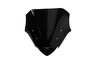 Cupolino MRA Racing Ninja 650, nero Cupolino MRA Racing Ninja 650, nero