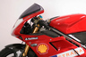 Bulle MRA Origin O - Ducati Bulle MRA Origin O - Ducati