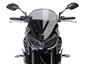 MRA NRN Racing windscherm - smoke Yamaha MT-10 MRA NRN Racing windscherm - smoke Yamaha MT-10