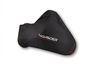 HIGHSIDER Protective Cover, black, size M HIGHSIDER Protective Cover, black, size M