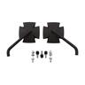 HIGHSIDER mirror IRON CROSS HIGHSIDER mirror IRON CROSS
