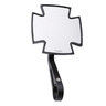 HIGHSIDER handlebar end mirror IRON CROSS HIGHSIDER handlebar end mirror IRON CROSS