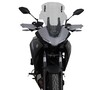 MRA Vario Touring "VTM" Windshield with Spoiler - Yamaha Tracer 700 MRA Vario Touring "VTM" Windshield with Spoiler - Yamaha Tracer 700