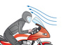 MRA Racing "R" Windshield - Kawasaki ZX10R/RR MRA Racing "R" Windshield - Kawasaki ZX10R/RR