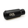 Escape completo Race Xtrem RB IXIL - Honda CB 125 R Escape completo Race Xtrem RB IXIL - Honda CB 125 R