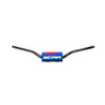 SCAR O² 28.6mm Mini 65/85 Low Bend Handlebar SCAR O² 28.6mm Mini 65/85 Low Bend Handlebar