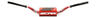 SCAR O² 28.6mm Mini 65/85 Low Handlebar - Graphic Colour Red SCAR O² 28.6mm Mini 65/85 Low Handlebar - Graphic Colour Red
