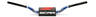 SCAR O² 28.6mm RC Mini 65/85 High Handlebar - Graphic Colour Blue SCAR O² 28.6mm RC Mini 65/85 High Handlebar - Graphic Colour Blue