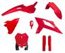 Kit plastique RACETECH Replica - Beta RX Kit plastique RACETECH Replica - Beta RX