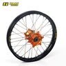 HAAN WHEELS Complete Rear Wheel 18x4,25 HAAN WHEELS Complete Rear Wheel 18x4,25