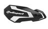 POLISPORT Handguard MX Flow Black/White POLISPORT Handguard MX Flow Black/White