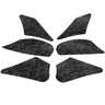 R&G RACING Race Grip Tank Traction Pads Set 6 Pieces - Kawasaki ZX-10R/ ZX-10RR '21- R&G RACING Race Grip Tank Traction Pads Set 6 Pieces - Kawasaki ZX-10R/ ZX-10RR '21-