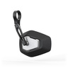 HIGHSIDER ESAGANO-RS handlebar end mirror, short HIGHSIDER ESAGANO-RS handlebar end mirror, short