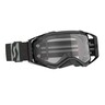 SCOTT Prospect LS goggle - Black/Grey - Light sensitive grey works lens SCOTT Prospect LS goggle - Black/Grey - Light sensitive grey works lens