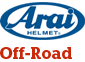 ARAI Off-Road