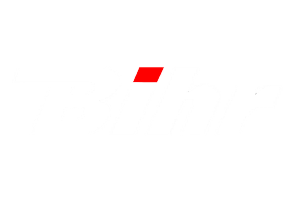 Bihr Footer Logo