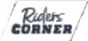 Riders Corner Logo